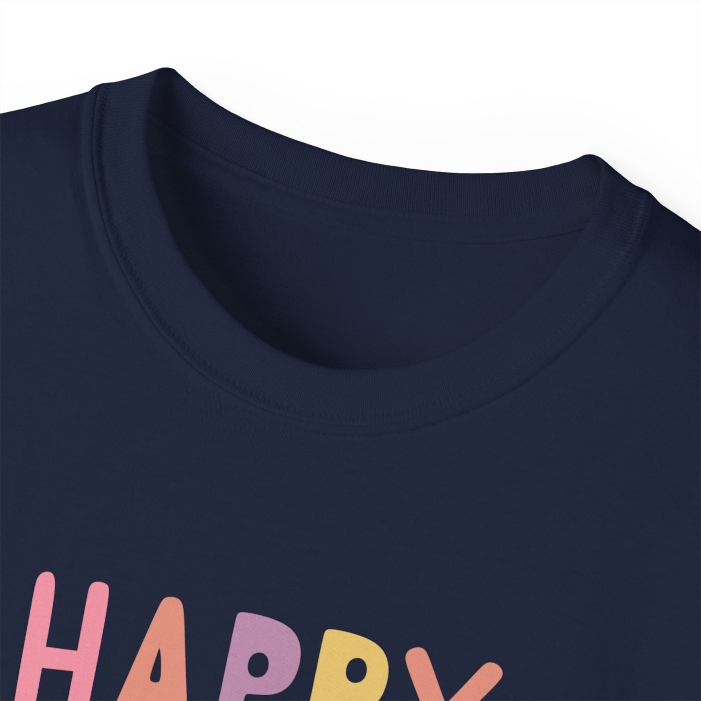 Happy Easter T-shirt