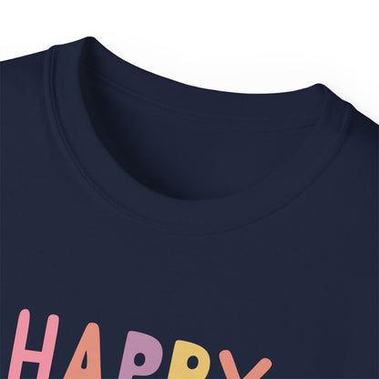 Happy Easter T-shirt