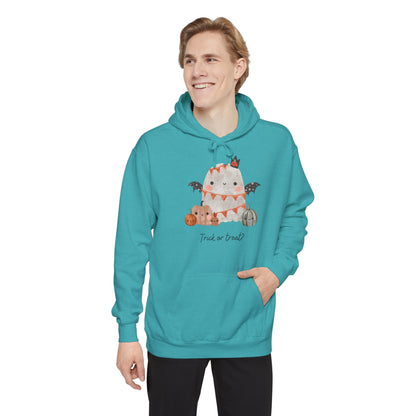 Trick or Treat  Hoodie