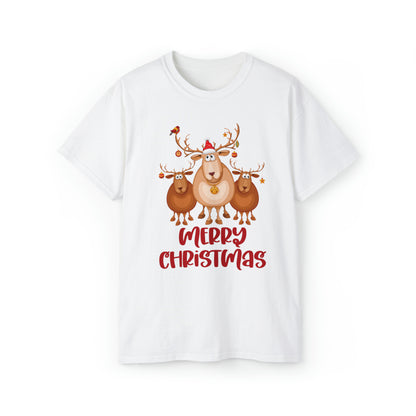 Merry Christmas T-Shirt