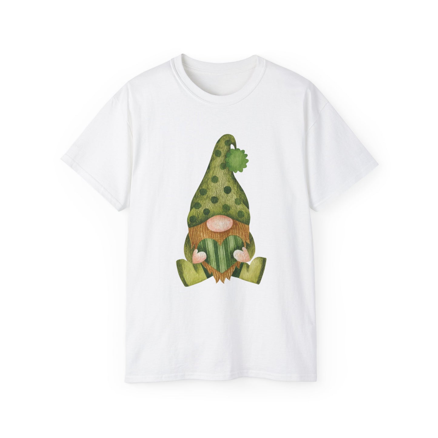 Lucky Gnome T-shirt