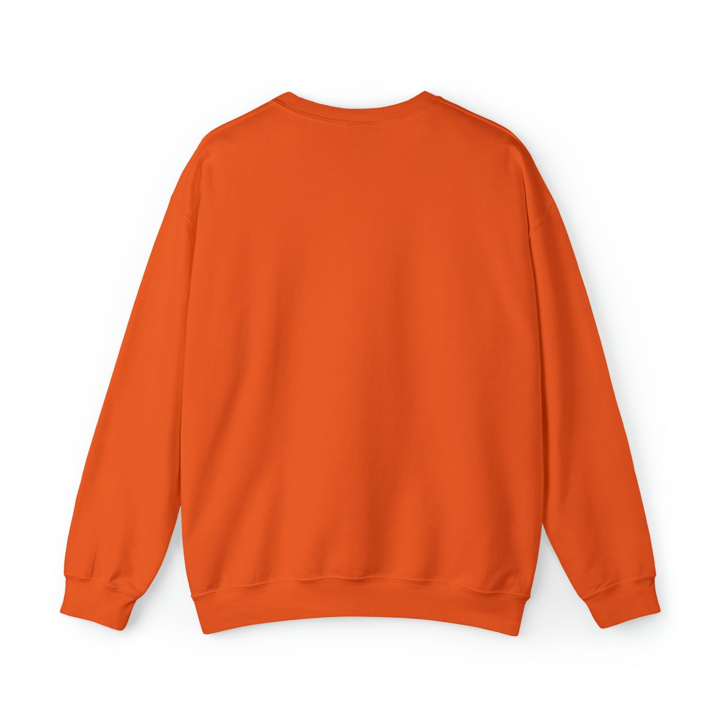 Pumpkin Spice and Everything Nice Crewneck Sweatshirt