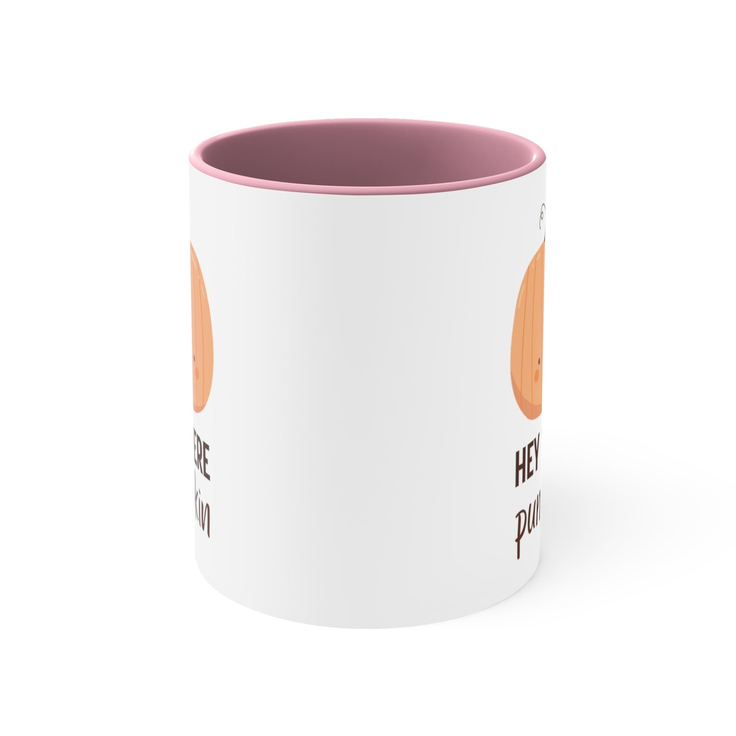 Hey There Pumpkin! Coffee Mug