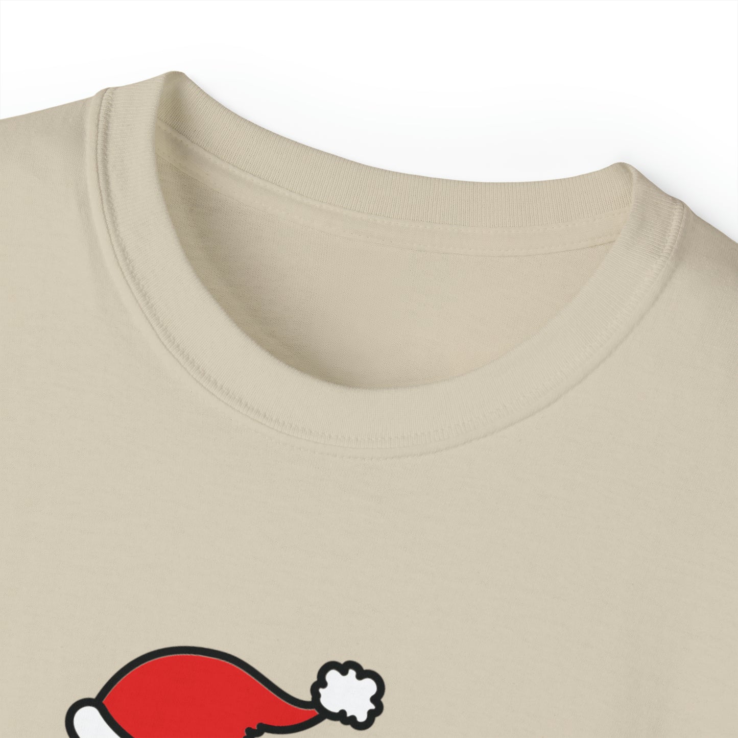 Merry Christmas T-Shirt