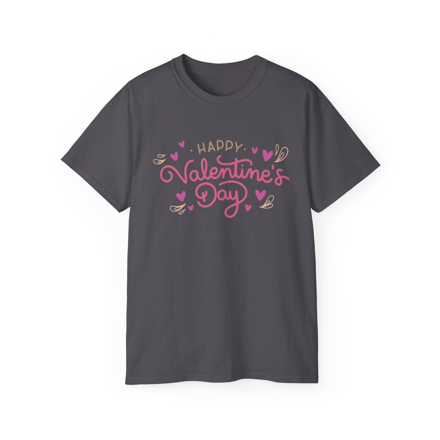 Happy Valentine's Day T-shirt