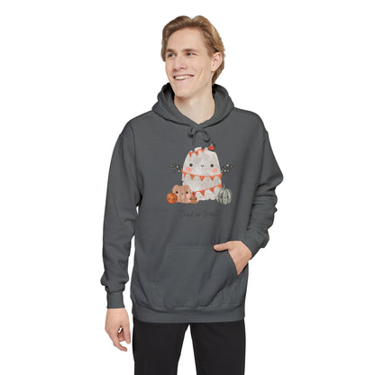 Trick or Treat  Hoodie