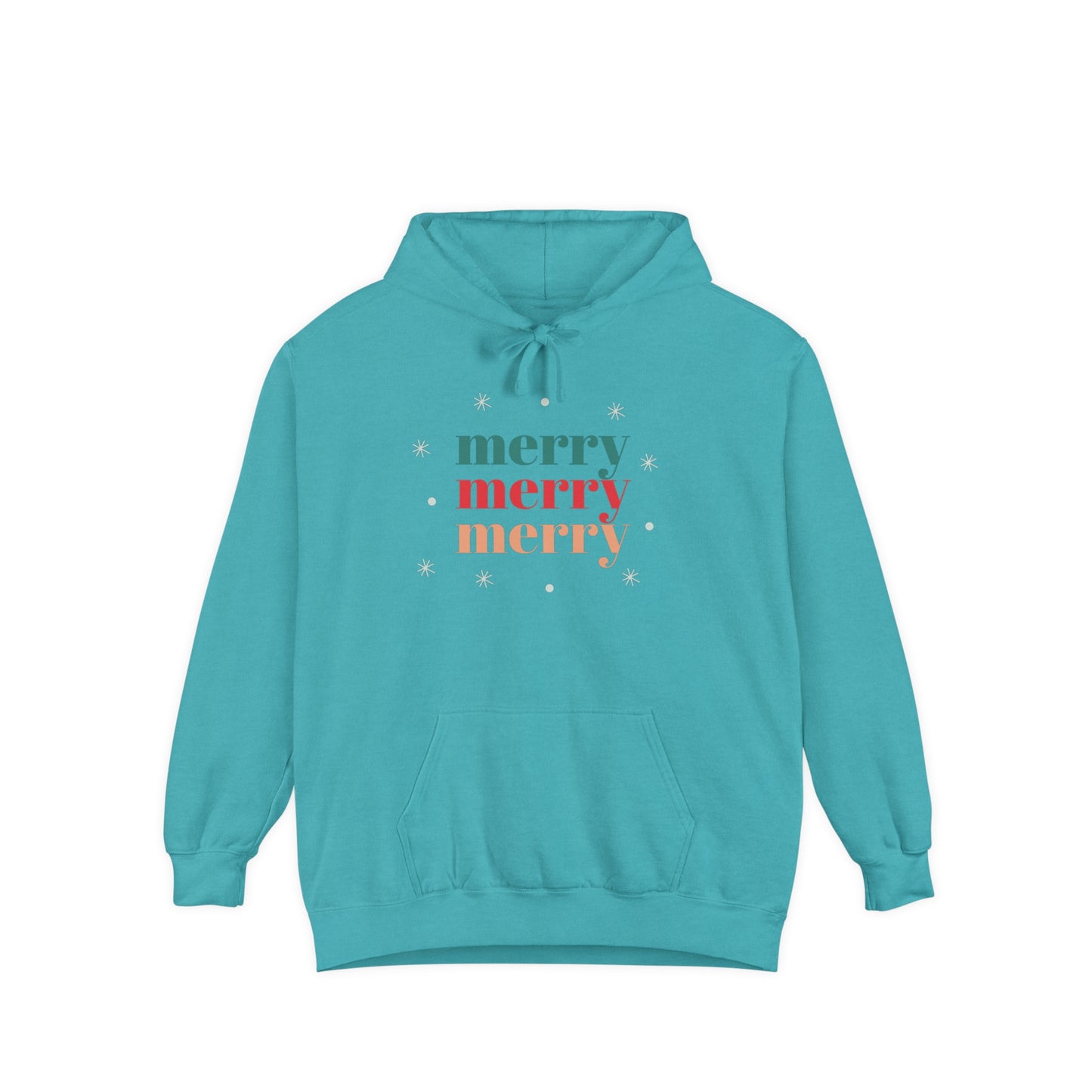 Merry, Merry, Merry Hoodie