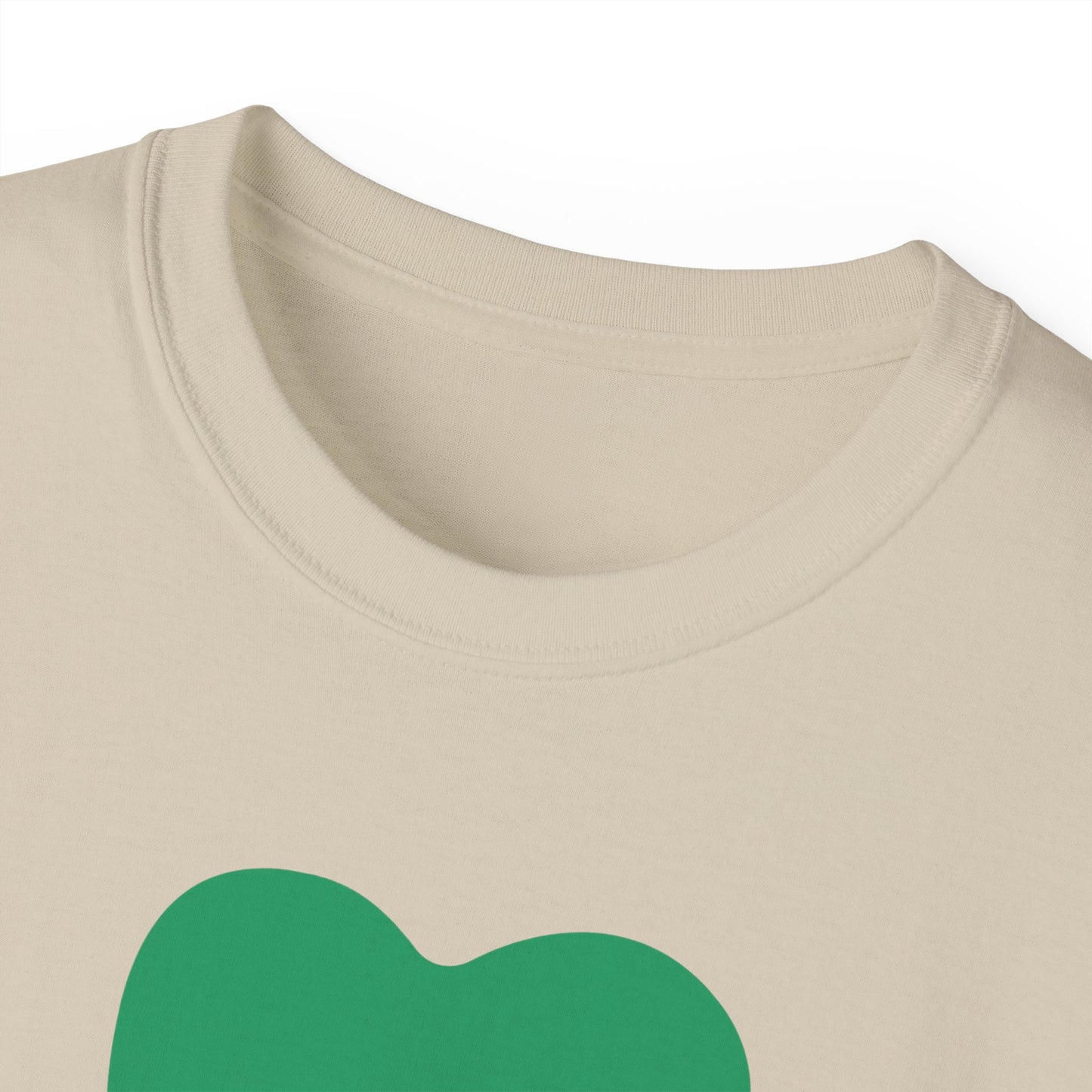 Lucky Clover T-shirt