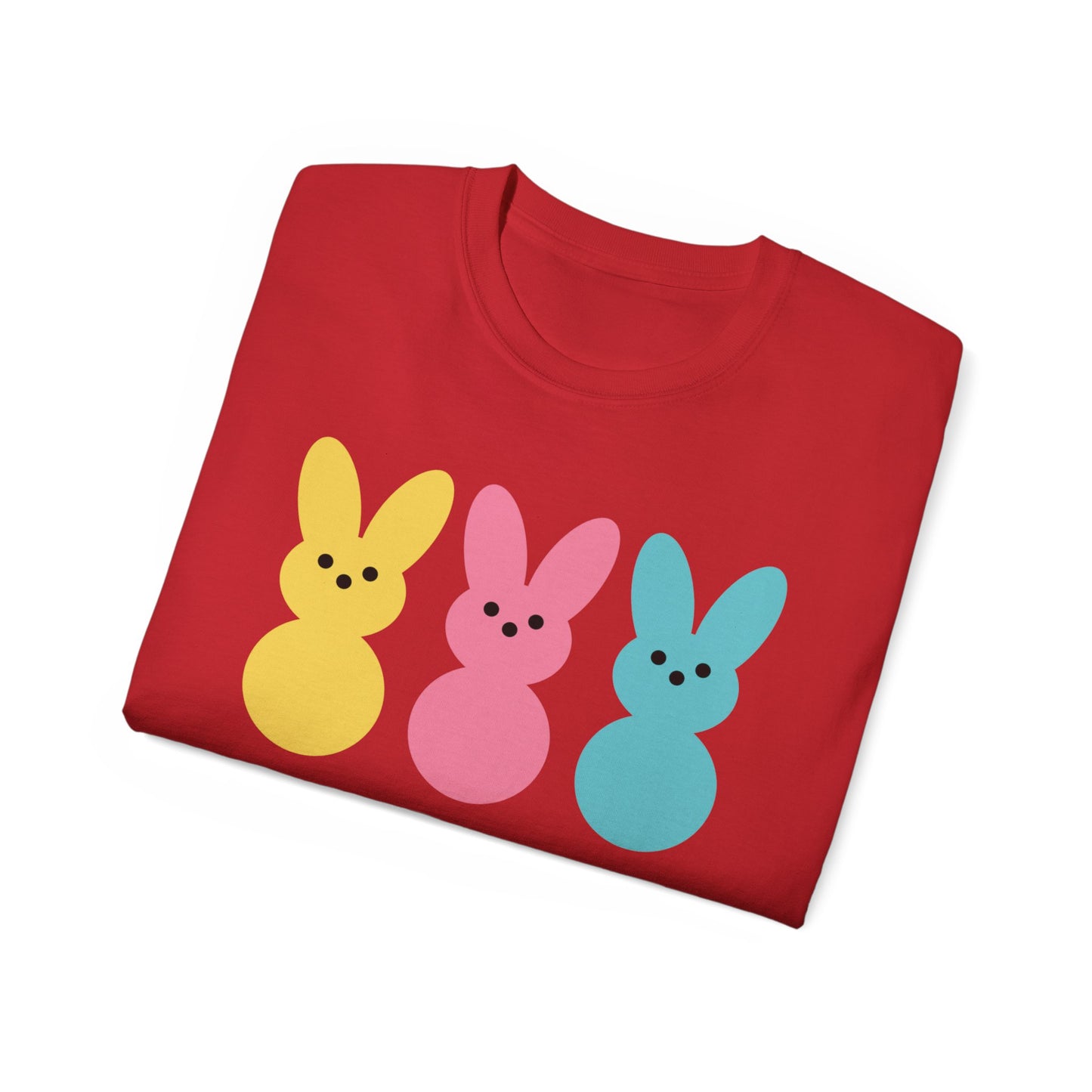 Marshmallow Buns T-shirt