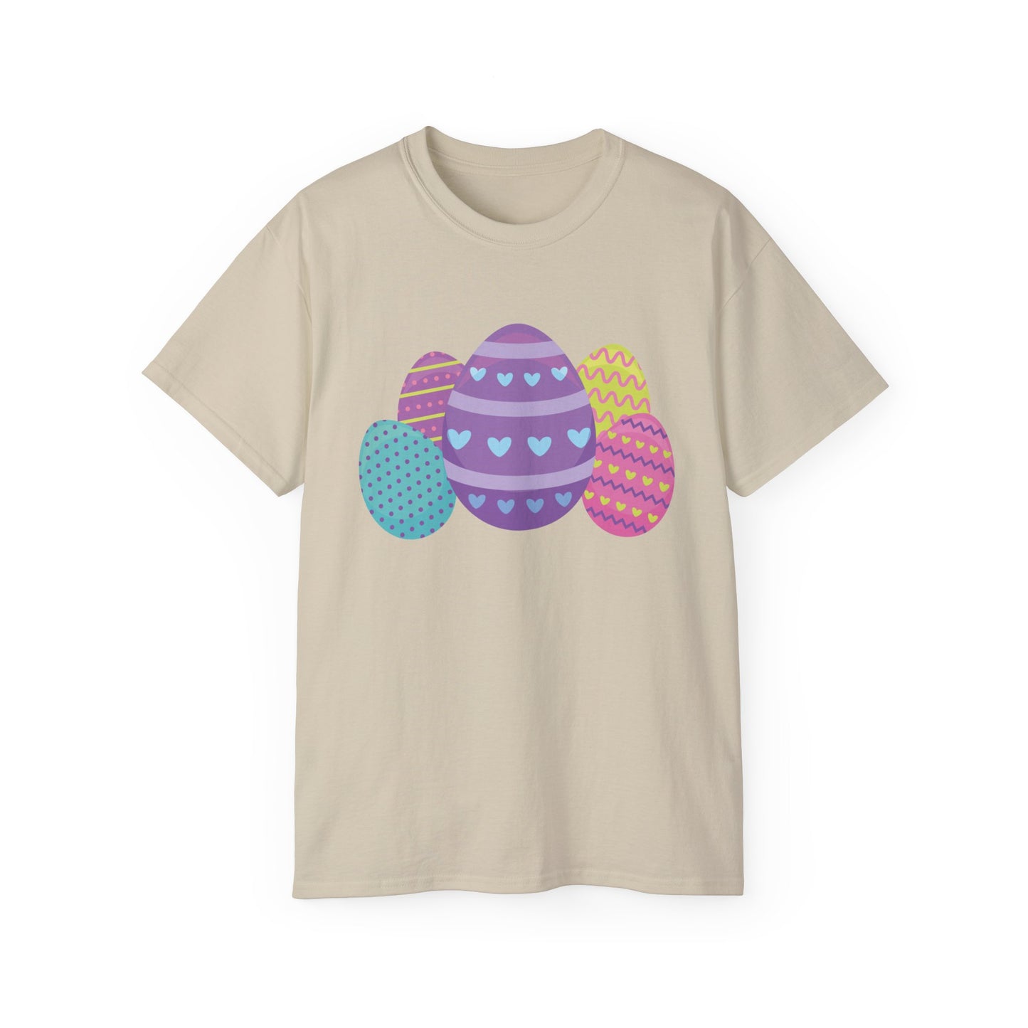 Bundle of Eggs T-shirt