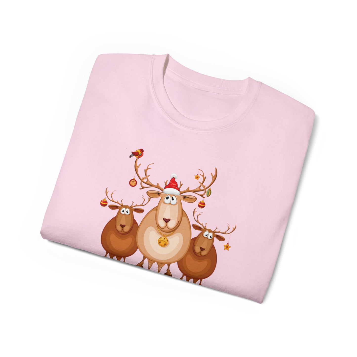 Merry Christmas T-Shirt