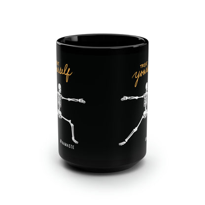 Treat Yourself Mug