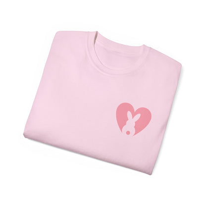 Love Bun T-shirt