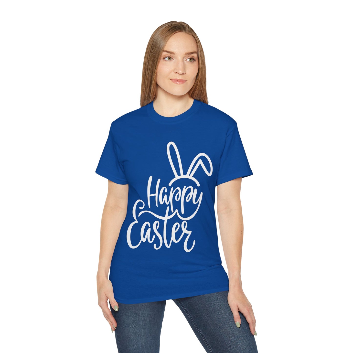 Happy Easter T-shirt