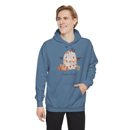 Trick or Treat  Hoodie