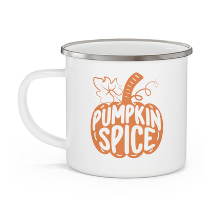 Pumpkin Spice Mug