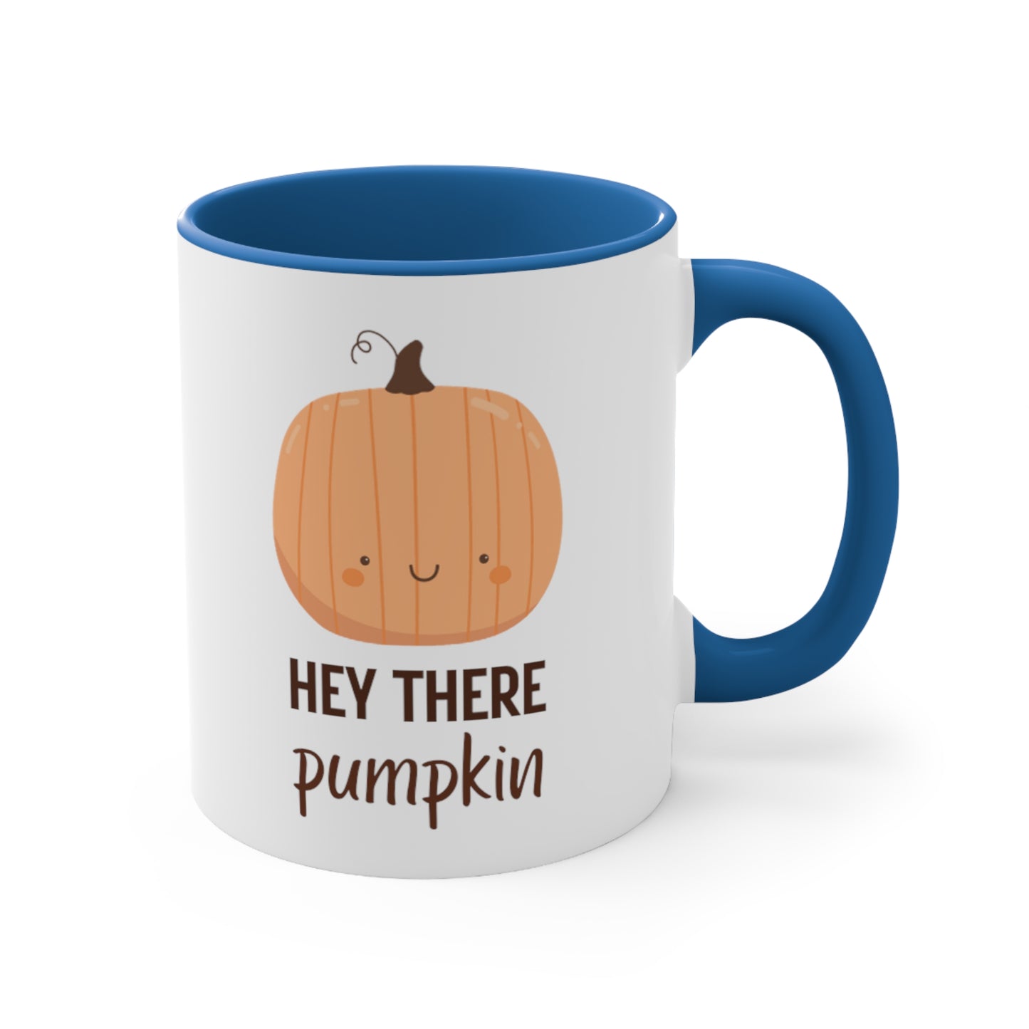 Hey There Pumpkin! Coffee Mug