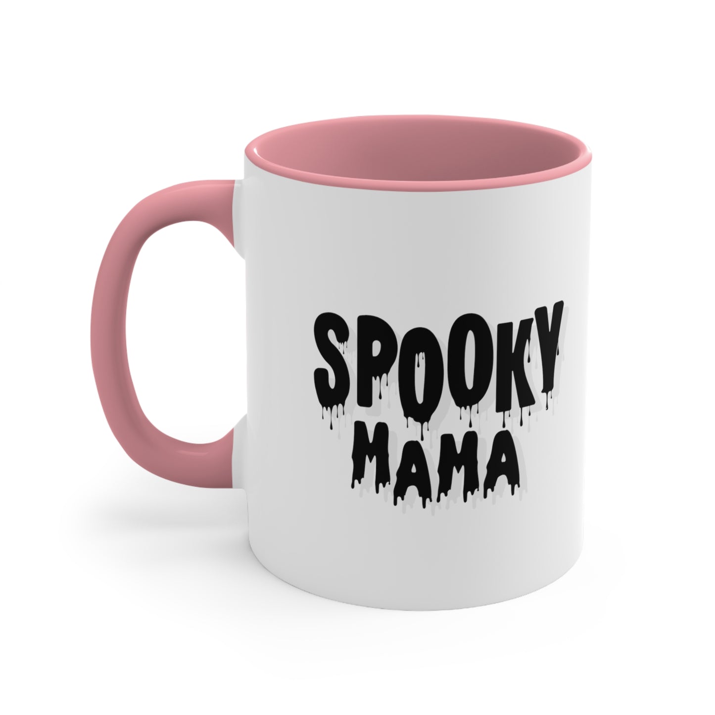 Spooky Mama Coffee Mug