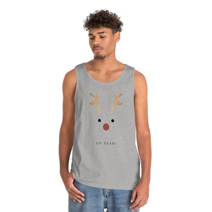 Oh Dear! Tank Top