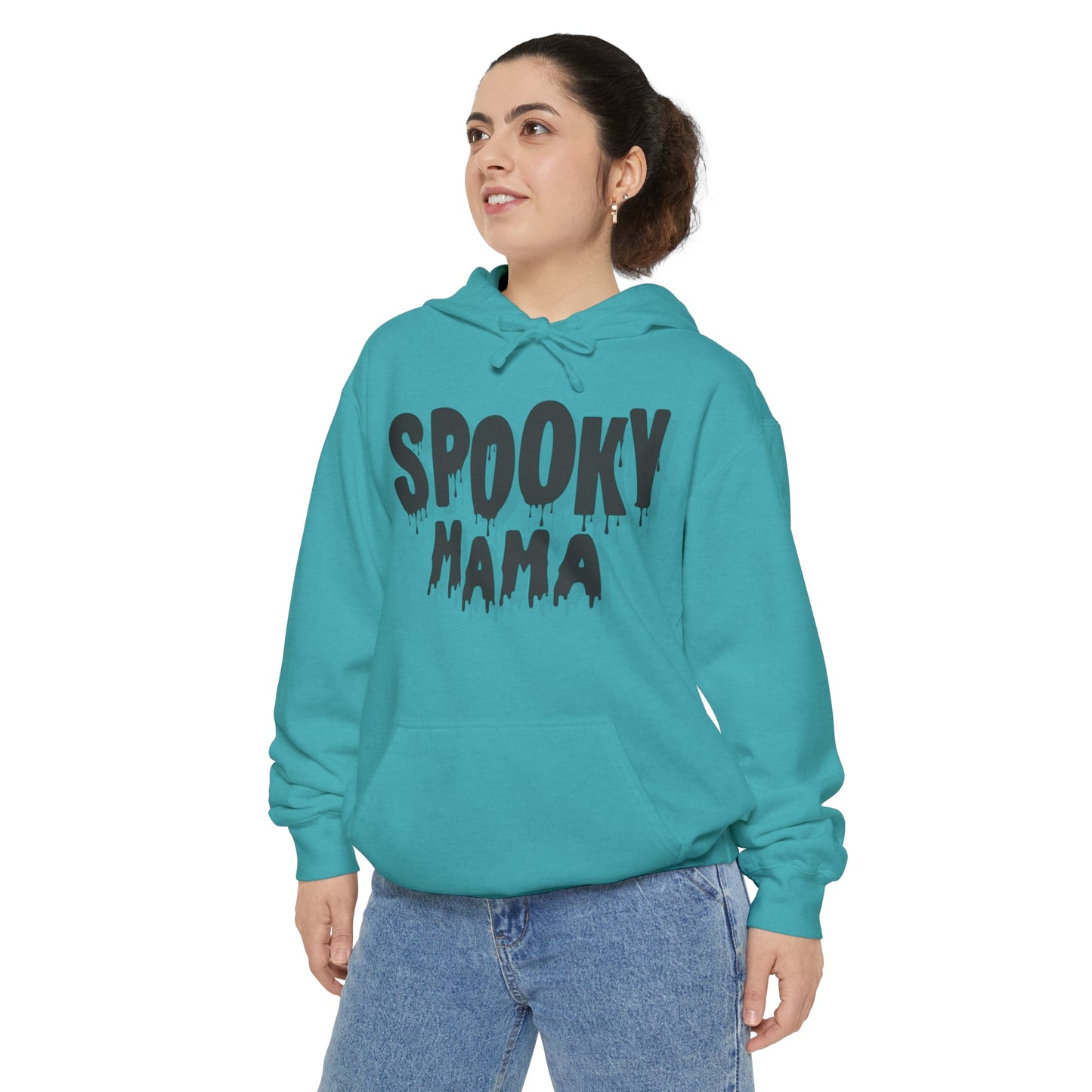 Spooky Mama Hoodie