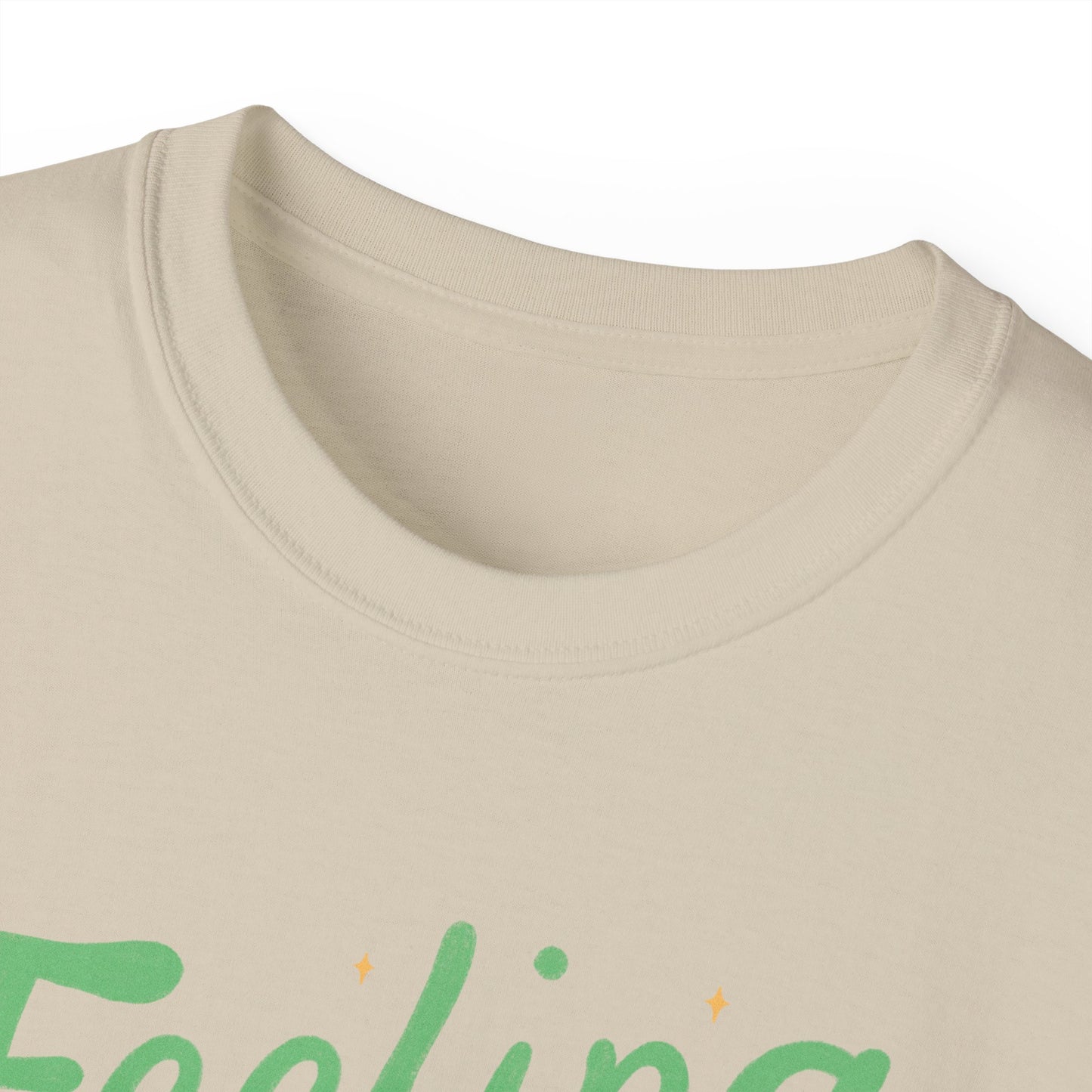 Feeling Lucky T-shirt