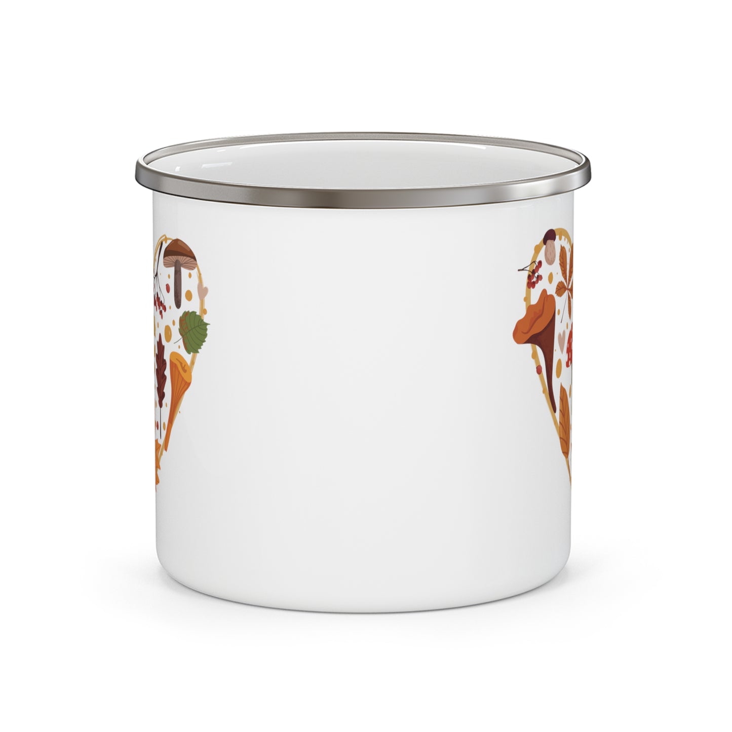 Fall In Love Mug