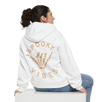 Spooky Vibes Hoodie