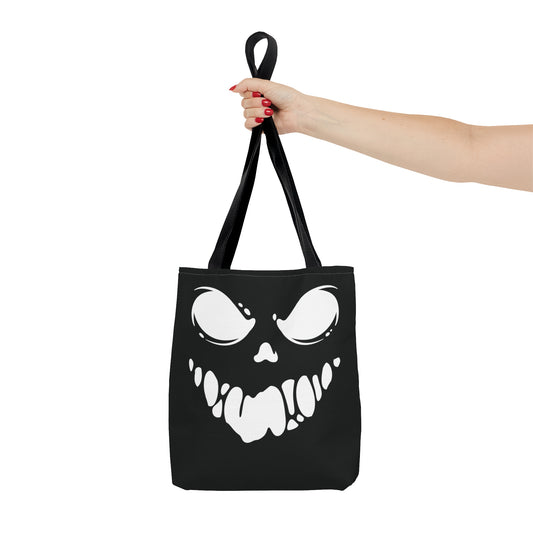 Boogeyman Tote Bag