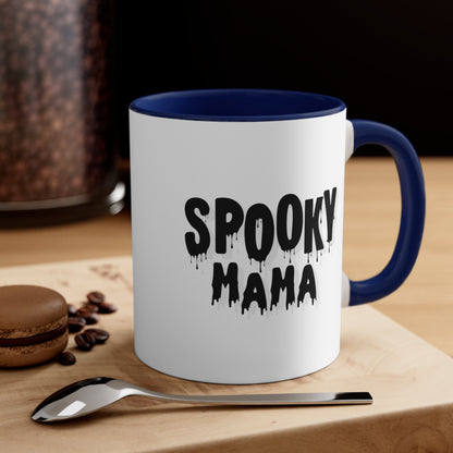 Spooky Mama Coffee Mug