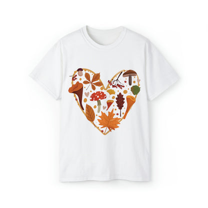 Fall in Love T-Shirt