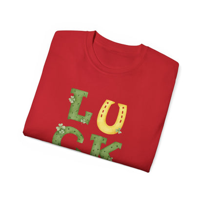 Luck T-shirt